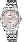 Festina Armbanduhr Mademoiselle Pink - Rosa