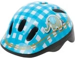 Polisport Baby-Helm &bdquo;Elefant" - Blau
