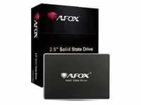 Afox Ssd 512Gb Tlc 540 Mbps Sd250-512Gn