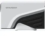 GrauGear externe Festplatte 6TB f&uuml;r PS4/PS5 USB-C/USB-A - HDD-Wechselrahmen - 3,5"