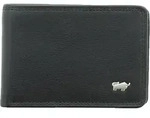 Braun B&uuml;ffel Querb&ouml;rse Herren Golf 2.0 4CS schwarz - Schwarz