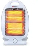 alpina Infrarotheizung Quarz Kompakt &ndash; Infrarot Heizstrahler 800W &ndash;