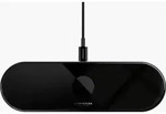 VONM&Auml;HLEN AURA HOME 3in1 Wireless Charging - Schwarz