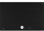 Neff T68PTY4L0, Schwarz, Integriert, 80 cm, Zonen-Induktionskochfeld, Glaskeramik, 4