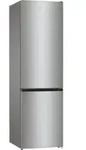 Gorenje NRC620BSXL4 Kühl-Gefrierkombination freistehend, 361 Liter, NoFrost Plus, Gorenje NRC620BSXL4 Kühl-Gefrierkombination freistehend, 361 Liter, NoFrost Plus,