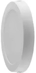 V-TAC LED Aufbau-Premium Downlight 18W Rund &Oslash;215 VT-60018 4000K 1980lm - Wei&szlig;