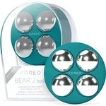 FOREO BEAR 2 body Mikrostrom-K&ouml;rpermassageger&auml;t &ndash; Pflege & Konturdefinition f&uuml;r