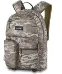 Dakine Method Backpack DLX 28 Liter Vintage Camo - Grau