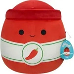 Squishmallows Sriracha - Rot