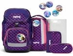 Ergobag Pack PerlentauchB&auml;r Set - Lila