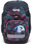 ergobag pack Schulrucksack-Set KorallB&auml;r (2024) - Bunt