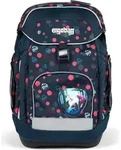Ergobag Ergobag Maxi - Schulrucksack Set 6tlg. Modell 2024 - Blau