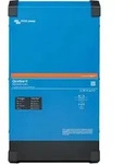 Victron Quattro-II 0% MwSt &sect;12 III UstG 24/5000/120-50/50 230V Sinus-Wechselrichter