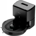Cecotec Conga 7490 Ultimate Home X-Treme, Beutellos, Schwarz, Rund, Staubbeutel, 20