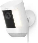 Ring Spotlight Cam Pro Plug, IP-Sicherheitskamera, Innen & Au&szlig;en, Kabellos,...