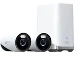 eufyCam E330 (Professional) 2-Cam Kit Wei&szlig;