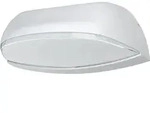 LEDVANCE LED Wand- und Deckenleuchte, Leuchte f&uuml;r Au&szlig;enanwendungen,...