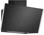 Neff D98IPT2S0, N 90, Wandesse, 90 cm, Klarglas schwarz bedruckt - Schwarz Neff D98IPT2S0, N 90, Wandesse, 90 cm, Klarglas schwarz bedruckt - Schwarz