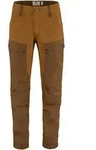 Fj&auml;llr&auml;ven Keb Hosen Braun 46 / Regular Mann Braun 46 - Braun - 46