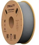 Creality Pla-Filament Hyper Speed Grau 1,75 Mm 1 Kg