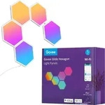 Govee - RGBIC Glide Hexa Light Panels (5 pcs)