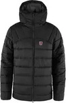 Fj&auml;llr&auml;ven Expedition Mid Winter Jacke Schwarz L Herren Schwarz L - Schwarz - L