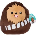 Squishmallows Pl&uuml;schfigur Chewbacca 25 cm