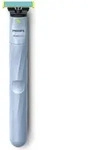 Philips OneBlade 1st Shave QP1324/20 1st Shave - Blau