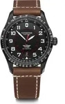 Victorinox - 241886 - Armbanduhr - Herren - Automatik - Airboss - Schwarz/Silber