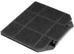 Aktivkohlefilter Typ EFF72 Passend Electrolux 50290661003 und Faber / Franke