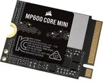 Corsair MP600 Mini, 1 TB, M.2, 5000 MB/s