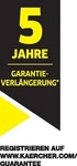 K&auml;rcher Tauchpumpe Flachsaugende SP 17.000 Flat Level Sensor, < 17000 l/h, 550 W
