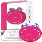 FOREO BEAR 2 Smartes Mikrostrom-Gesichtsger&auml;t f&uuml;r Pflege & Konturdefinition -