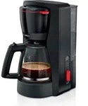 Bosch SDA Kaffeeautomat TKA3M134 rt - Rot Bosch SDA Kaffeeautomat TKA3M134 rt - Rot
