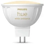 Philips Hue White ambience MR16 - Smarter Spot - 400, Intelligentes Leuchtmittel,