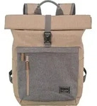 Travelite Handgep&auml;ck Rucksack, Laptop Rucksack 15,6 Zoll, BASICS, Reiserucksack
