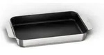 Pro Induction Flex Pfanne HZ9FF010 - Silber