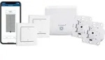 eQ-3 AG Homematic IP Starter Set Beschattung