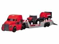 Dickie Toys, Massey Ferguson Micro Farm Truck