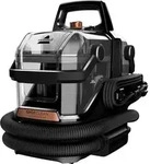Bissell 3700N Spotclean Hydrosteam Pro Fleckenreiniger - Schwarz/Kupfer/Transparent