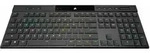 Tastatur Corsair Azerty Franz&ouml;sisch Schwarz AZERTY - Schwarz