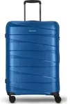 REDOLZ Essentials 10 Trolley Blue Metallic 2 blau 67cm - Blau