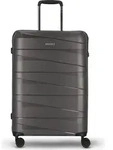 Redolz Essentials 10 MEDIUM 4 Rollen Trolley 67 cm - Dunkelgrau