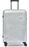 Pactastic Collection 02 Trolley Silver Metallic 2 silberfarben 67cm - Silber
