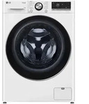 LG F4WR7012 Waschmaschine 11kg AquaLock Unwuchtkontrolle W&auml;sche Nachlegen -...