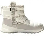 The North Face Schuhe Thermoball, NF0A5LWD32F - Grau/Wei&szlig; - 37