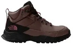 The North Face W Storm Strike III WP - Schwarz - 37