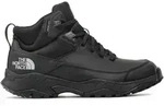 Schuhe The North Face M STORM STRIKE III WP w kolorze czarnym (NF0A7W4GKT0) - Schwarz
