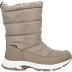 Cmp Yakka Wp Schneeschuhe Blau EU 36 Frau Blau EU 36 - Blau - 36