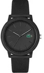Nur Zeit Lacoste Schwarz Kollektion - mann - Schwarz
